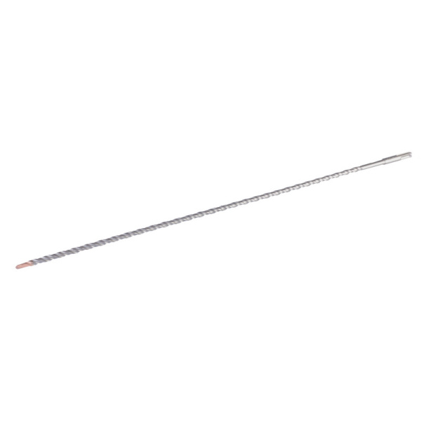 Свердло для бетону GRANITE SDS-PLUS S4 8х600 мм 0-08-600