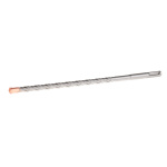 Свердло для бетону GRANITE SDS-PLUS S4 10х260 мм 0-10-260