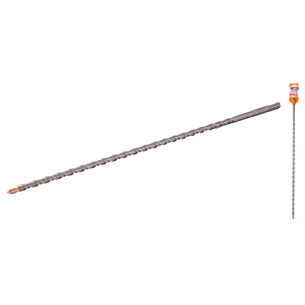 Свердло для бетону GRANITE SDS-PLUS S4 10х460 мм 0-10-460