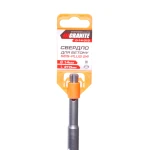 Свердло для бетону GRANITE SDS-PLUS S4 14х310 мм 0-14-310 - Зображення 2