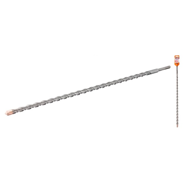 Свердло для бетону GRANITE SDS-PLUS S4 14х460 мм 0-14-460