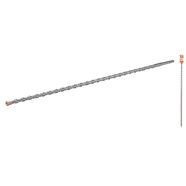 Свердло для бетону GRANITE SDS-PLUS S4 14х600 мм 0-14-600