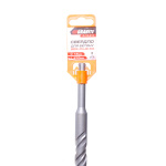 Свердло для бетону GRANITE SDS-PLUS S4 18х210 мм 0-18-210 - Зображення 2