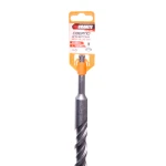 Свердло для бетону GRANITE SDS-PLUS S4 22х1000 мм 0-22-100 - Зображення 2