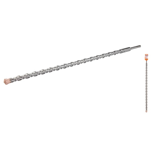 Свердло для бетону GRANITE SDS-PLUS S4 22х600 мм 0-22-600