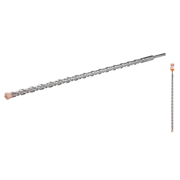 Свердло для бетону GRANITE SDS-PLUS S4 22х600 мм 0-22-600