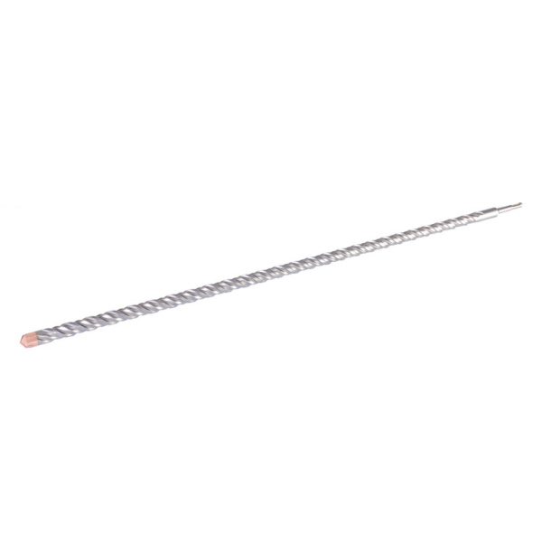 Свердло для бетону GRANITE SDS-PLUS S4 22х800 мм 0-22-800