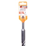 Свердло для бетону GRANITE SDS-PLUS S4 22х800 мм 0-22-800 - Зображення 2