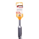 Свердло для бетону GRANITE SDS-PLUS S4 25х600 мм 0-25-600 - Зображення 2
