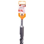 Свердло для бетону GRANITE SDS-PLUS S4 26х800 мм 0-26-800 - Зображення 2