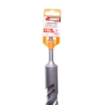 Свердло для бетону GRANITE SDS-PLUS S4 32х800 мм 0-32-800 - Зображення 2