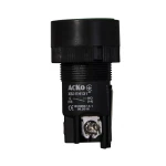XB2-EH131 Кнопка "Старт" зелена з фіксацією (NO) - Зображення 6