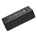 Трансформатор електронний для світлодіодної стрічки Feron LB005 60W 12V (шнур 1,2м) (3533)