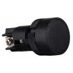 XB2-EA125 Кнопка "Старт" чорна (NO+NC) - Зображення 5