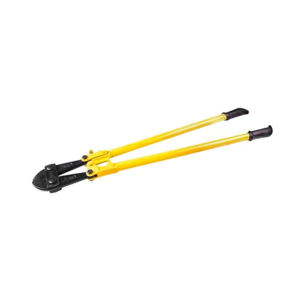 Ножиці для прутів MASTERTOOL L=900 мм D=12 мм T8 HRC53~60 01-0136