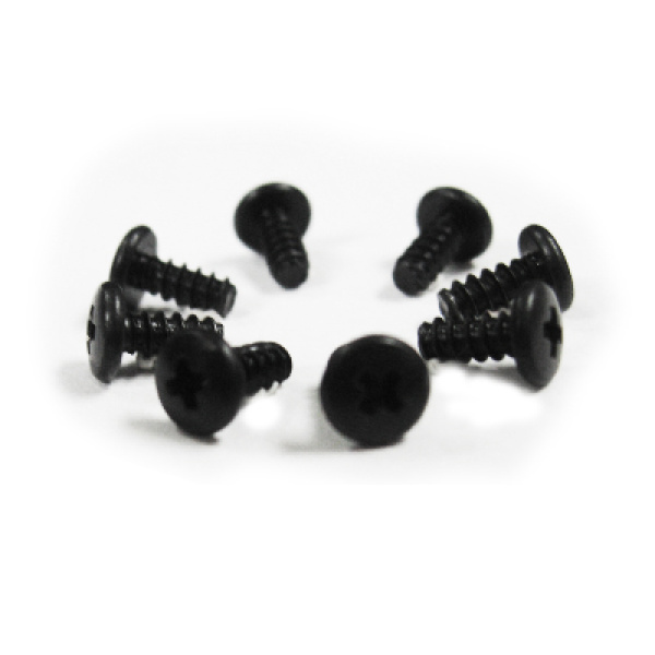 BT2.6*6 BH Screws 8P