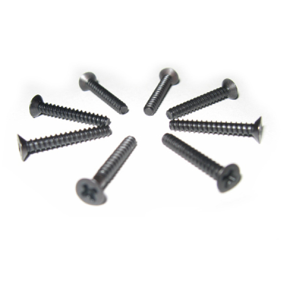 TPE3*20 FH Screws 8P