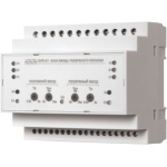 AVR-01-S контролер АВР для введення резервного живлення