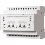 AVR-01-S контролер АВР для введення резервного живлення
