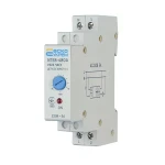 Реле NTE8-480A (STE8-480A) - Зображення 2