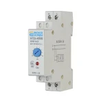 Реле NTE8-480В (STE8-480В) - Зображення 2