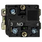 XB2-BW3571 Кнопка з підсвічуванням жовта - Зображення 2