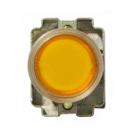 XB2-BW3571 Кнопка з підсвічуванням жовта - Зображення 3