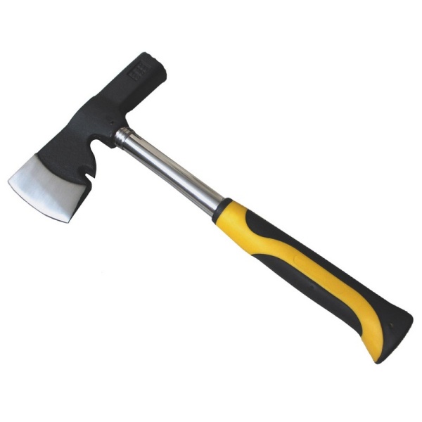 Молоток для гіпсокартону MASTERTOOL 600 г 02-0130