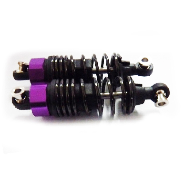 02002 Shock Absorber 2P