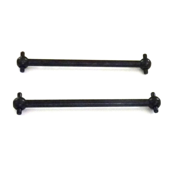 Front Dog Bone/Center F/R Dogbone 2P
