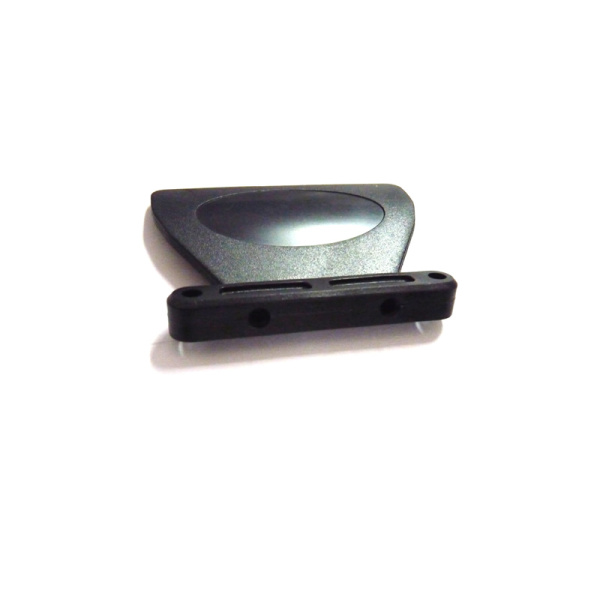 Rear Bumper 1P