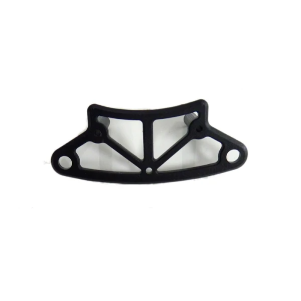 Front Bumper Upper Cover 1P
