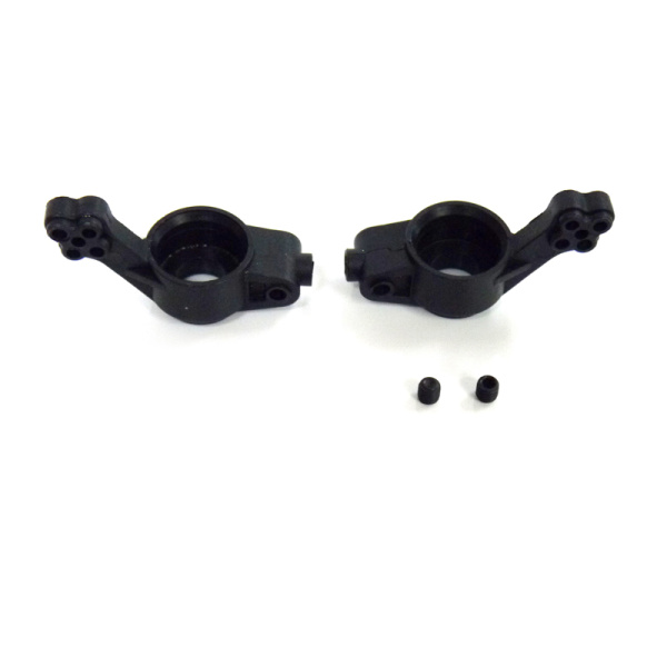 Rear Upright+Set Screw 2P