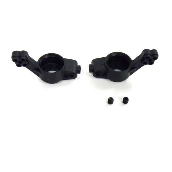 Rear Upright+Set Screw 2P