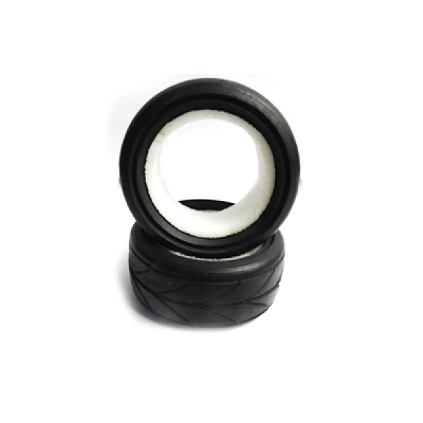 On-Road Racing Car Tires 2P