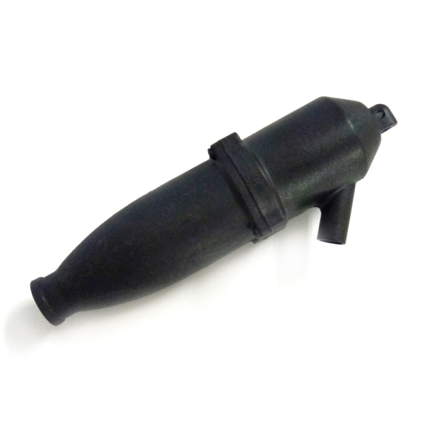 Exhaust Pipe 1P