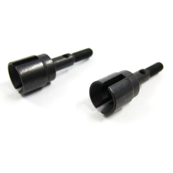 Wheel Axle 2P
