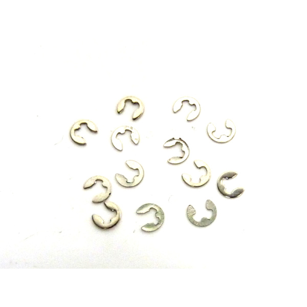 F2.5 E-Clips 12P