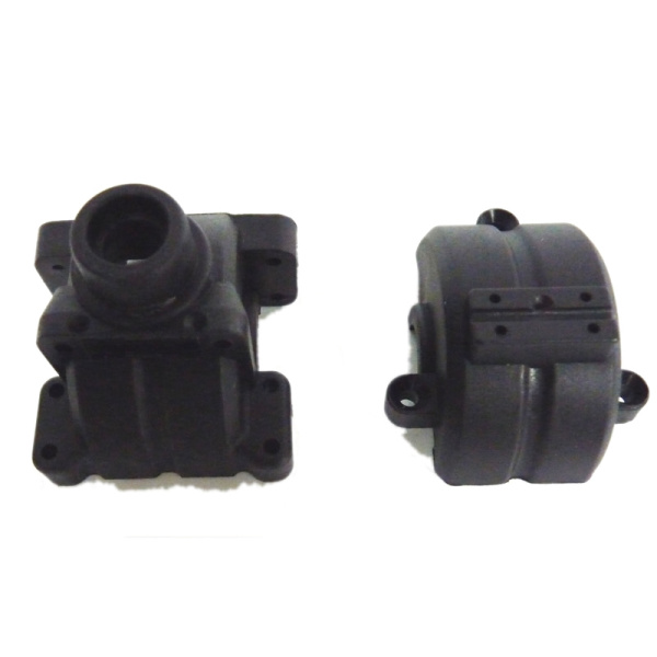 Gear Box 1P Same as 02051
