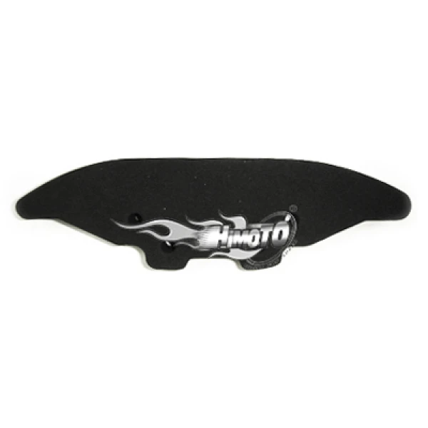 Front Bumper Foam 1P