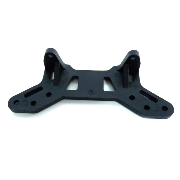 Rear Body Post Plate 1P