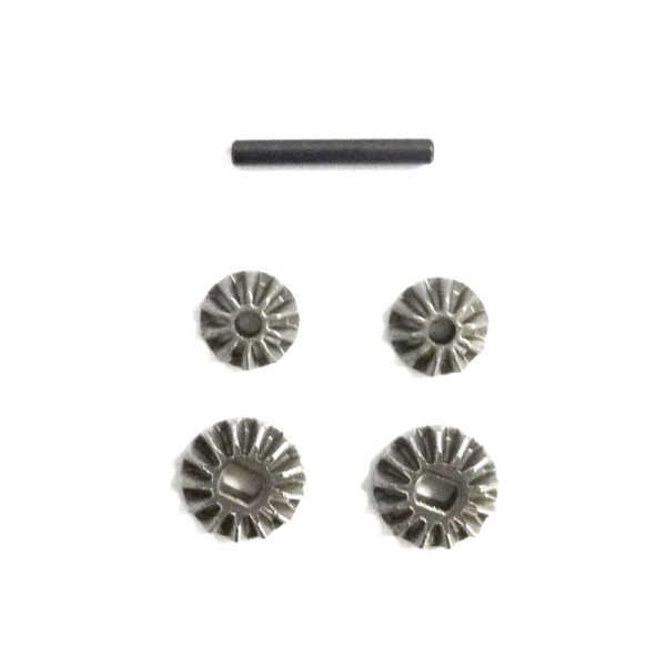 Diff Pinions/Pin 1SET