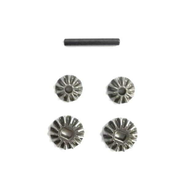 Diff Pinions/Pin 1SET