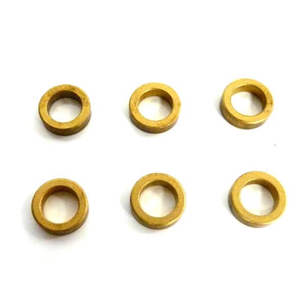 F15*10*4 Oil Bearing 6P