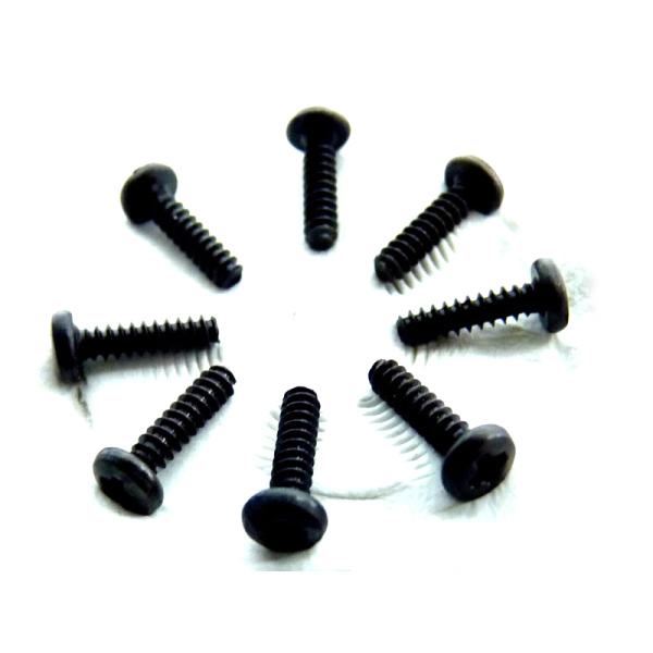 BT2*8 BH Screws 8P