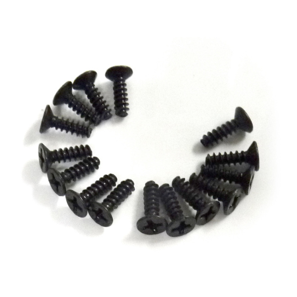 TPE3*10 FH Screws 15P