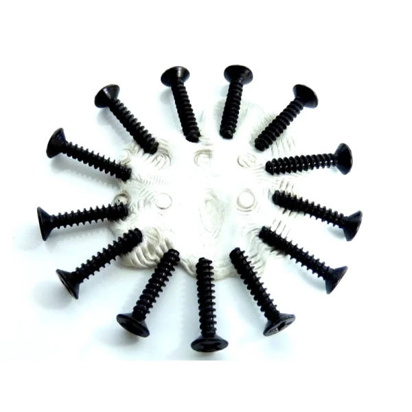 TPE3*14 FH Screws 13P