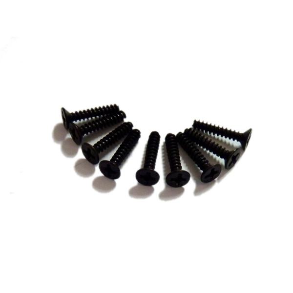 TPE3*15 FH Screws 9P