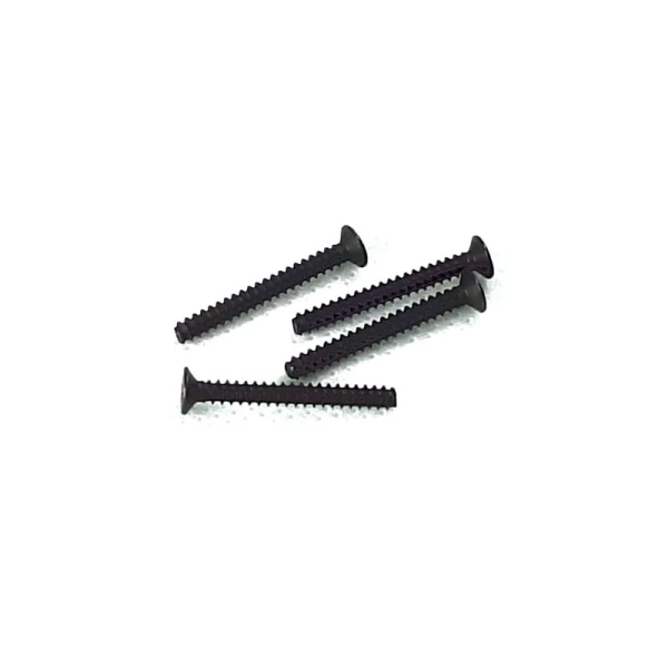 TPE3*25 FH Screws 4P