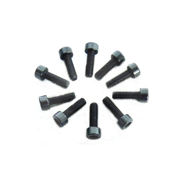 M3*10 Cap Screws 10P
